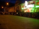 UAP en su primer aniversario