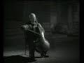 pablo casals plays bach   suite no 1 for cello   part 1