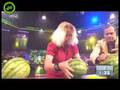 (Не)Разбијање лубенице / Failed watermelon smash / (Ne)Razbijanje lubenice