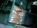 Compactadora de carton Compactadora de carton