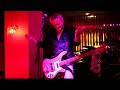 Belief live @ Punk Oct 27th 09 - Blues Intro Waitin for the Bus.MOV