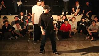 FatSnake & 珍味 – MOVEMENT23 JUDGE SESSION