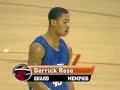 Derrick Rose Pre-Draft Camp