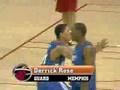 Derrick Rose Pre-Draft Camp