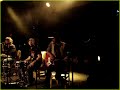 The Trews at McMaster \"Makin Sunshine\"