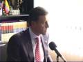 entrevista radio ecuador inmediato 1ra parte WM9 1Mbps Download NTSC ConstrainedVBR