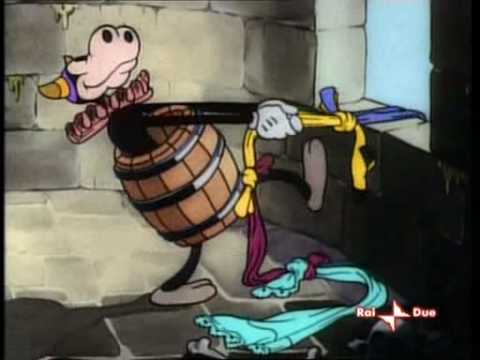 topolino