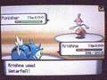 Pokémon Diamond Pearl Wi-Fi Battle vs Ciutef Apr 18 08