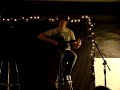 Josh's Open Mike Night
