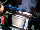 RAVolt Control Board Test