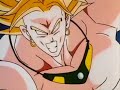 Dragon Ball tribute to warriors Z