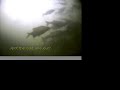 Underwater footage - Thames