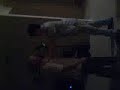 forearm nerve hit