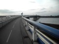 Viagem de bicicleta
