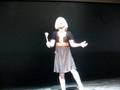 Becca Bailey's solo debut
