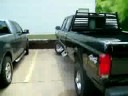 F350 at Idle