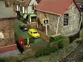 Model Railways-The Vintage Train