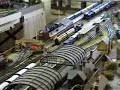 Model Railways-The Vintage Train