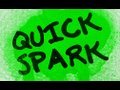 Green Eyed World (Quick Spark 4: phillyd and Katie V in NYC)