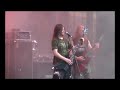 Zyklon LIVE Josefov, Czech Rep. - Brutal Assault 2007-08-10 Zyklon LIVE Josefov, Czech Rep. - Brutal Assault 2007-08-10