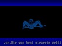 ZOMBIE BOYS Amiga-Cracktro Intro (1989)