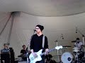 Brand New- The no seatbelt song
