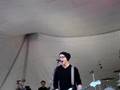 Brand New- The no seatbelt song
