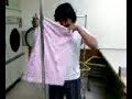 Erik foldin laundry