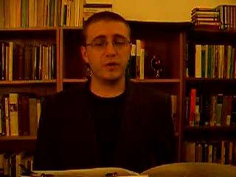 Hermeneutics: Post-Modern ...