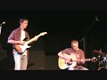 Born on the bayou cover - Musiplexe 2007