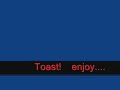 Pivot:Toast