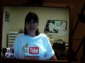 A special guest !!! a great YouTube person !!!
