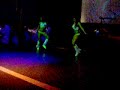 Show en Tio Curzio