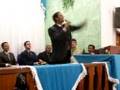 Pr. Geraldo Gonçalves