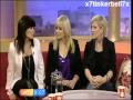 The Nolans On GMTV with Lorraine [19th November 2009]