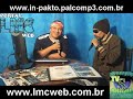 Entrevista: Magoo - By Moura LMC - Parte 01