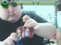 My First Transformers Review--Classics Optimus Prime