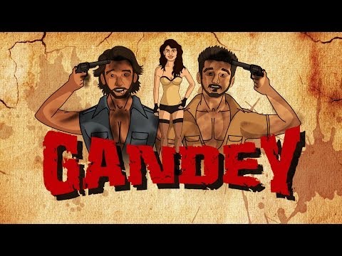 Gunday Spoof | Shudh Desi Endings