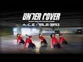 A.C.E - Under Cover