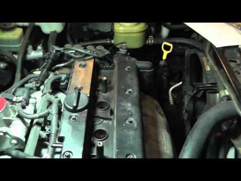 Suzuki Cylinder Leak Down Test – Part 2 (Are Valves Bent?)
