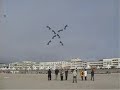 Routine des FLIC RA 98 Berck/mer