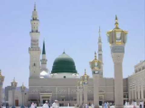 Woh Jis Ke Dil Alhaaj-Zulfiqar Ali 