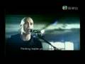 The Man Who Can't be Moved - The Script