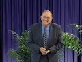 Walter Veith--The Islamic Connection Part 1