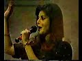Nazia Hassan - Disco Diwane ( live )