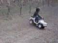 Peg Perego caduta Pittarello