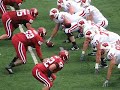 Indiana Hoosiers Football - 2006 - A Look Back Indiana Hoosiers Football - 2006 - A Look Back
