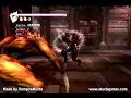 Ninja Gaiden Black: Fiend Challenge 1 (Normal)