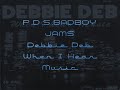 Debbie Deb - When I Hear Music - Audio
