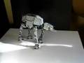 Motorized Walking AT-AT